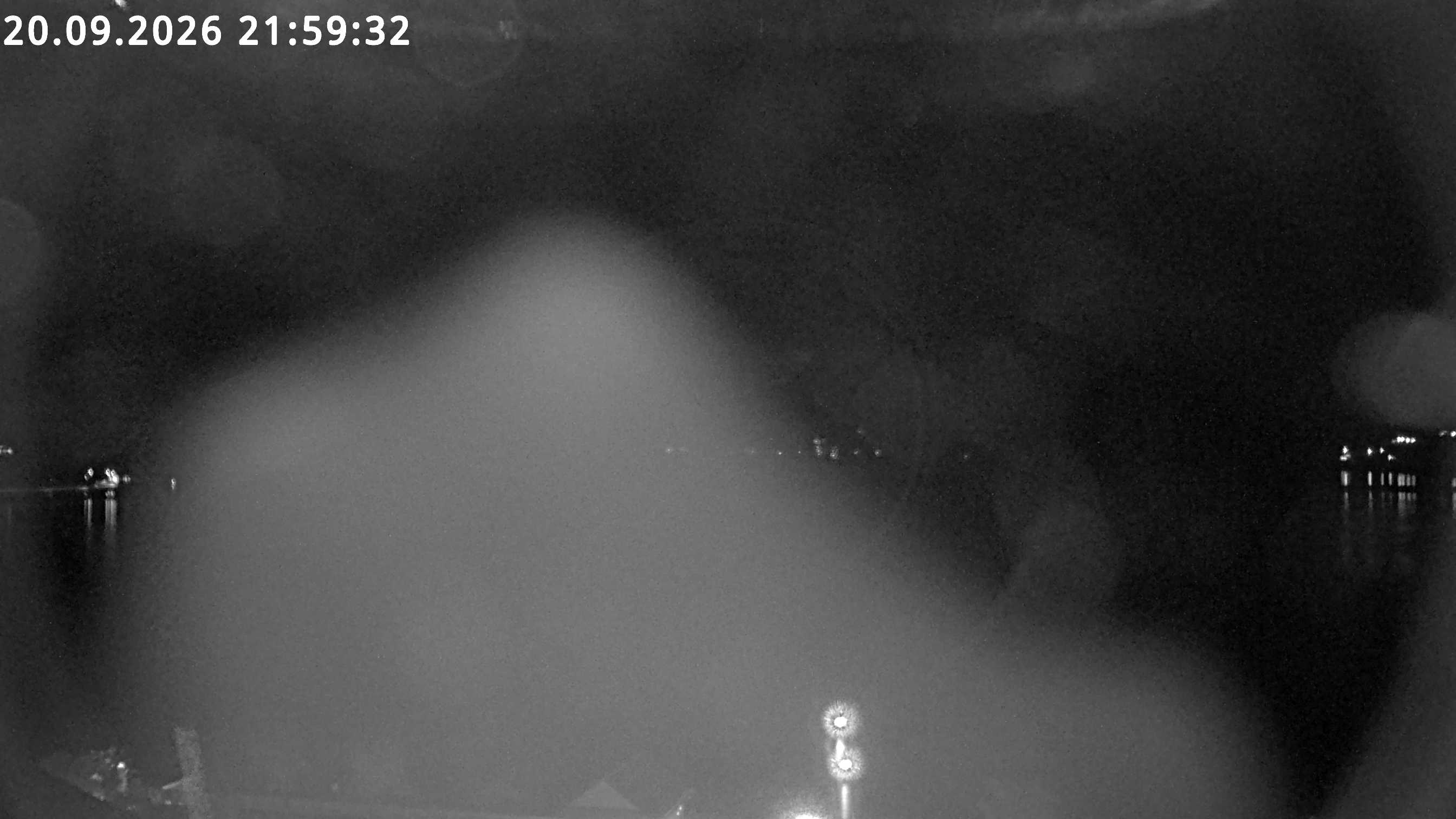 Webcam Skjolden, Luster, Sogn og Fjordane, Norwegen
